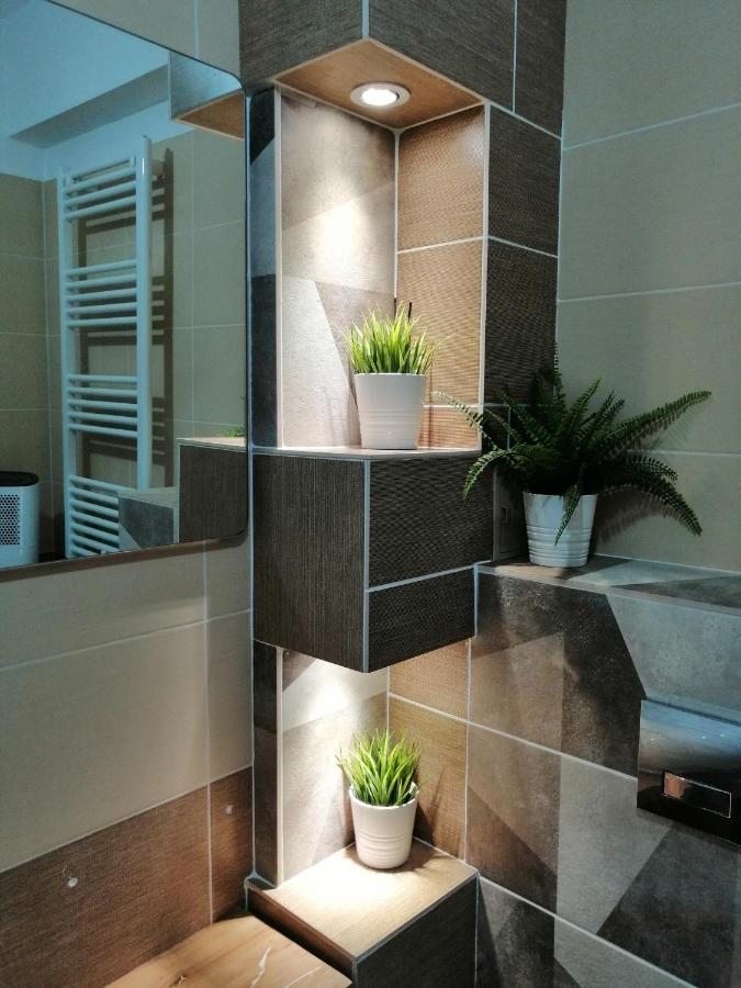 Arcadia Apartament Mamaia Nord Năvodari Екстериор снимка