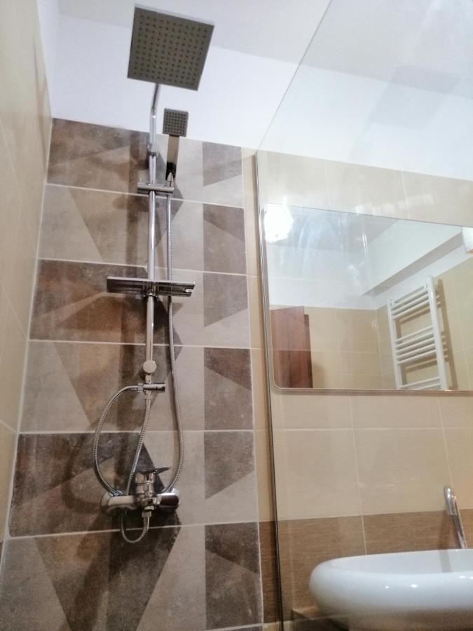 Arcadia Apartament Mamaia Nord Năvodari Екстериор снимка