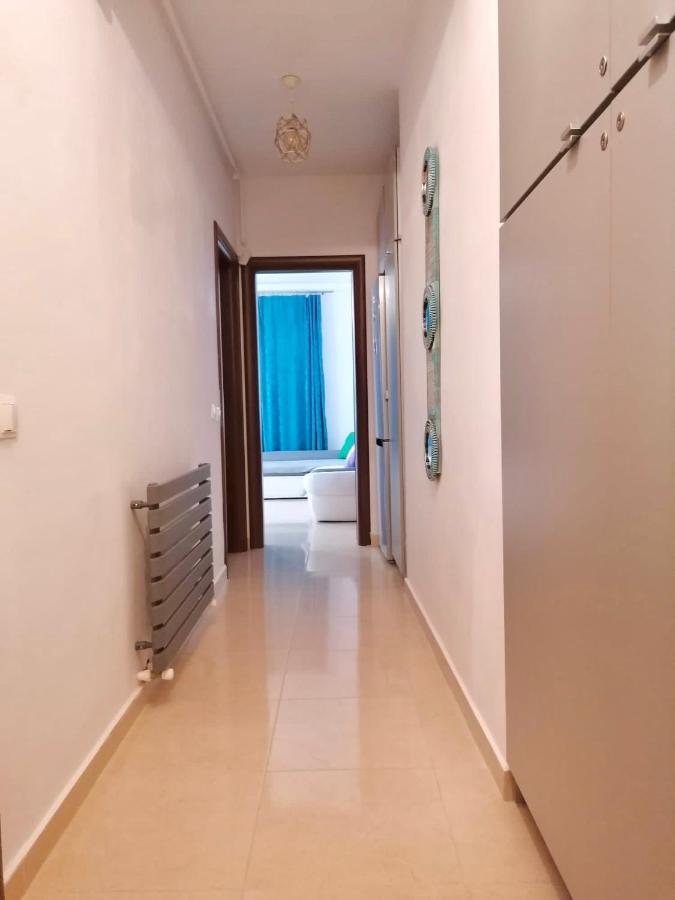 Arcadia Apartament Mamaia Nord Năvodari Екстериор снимка