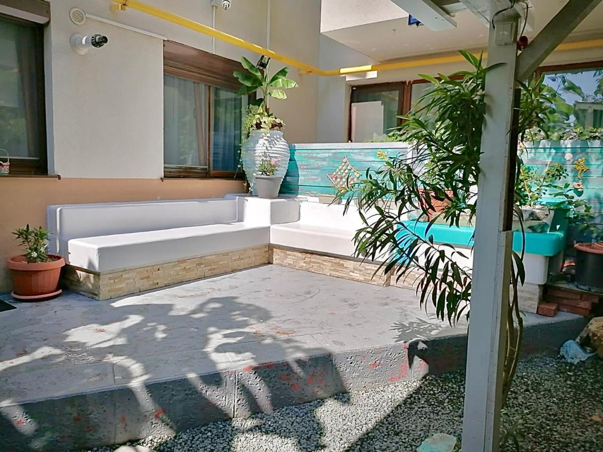 Arcadia Apartament Mamaia Nord Năvodari Екстериор снимка