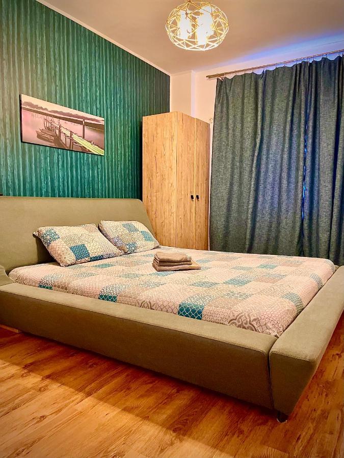 Arcadia Apartament Mamaia Nord Năvodari Екстериор снимка