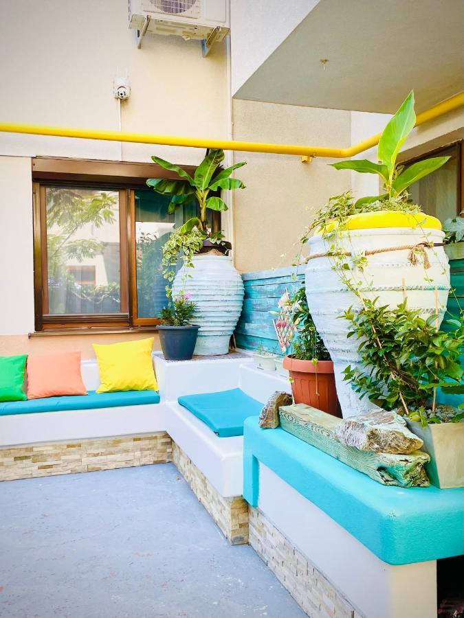 Arcadia Apartament Mamaia Nord Năvodari Екстериор снимка