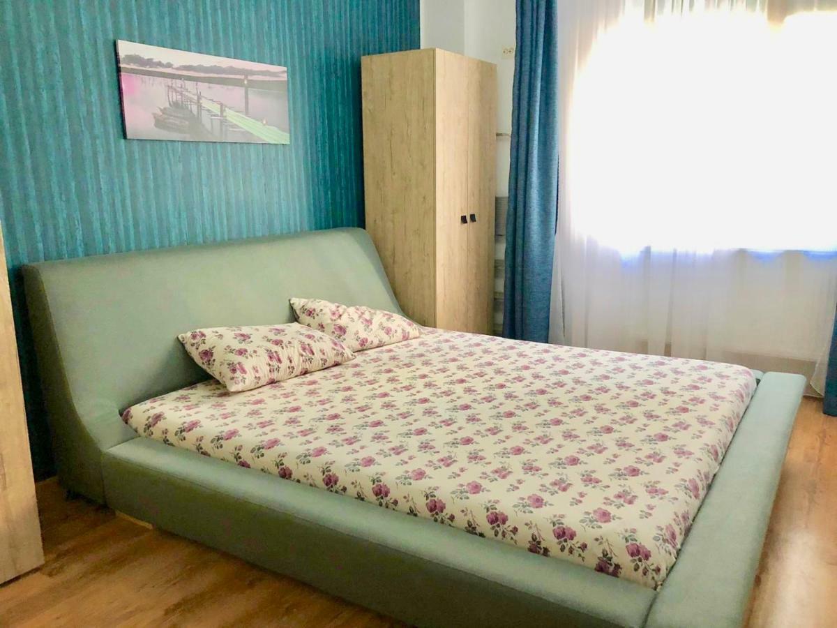 Arcadia Apartament Mamaia Nord Năvodari Екстериор снимка
